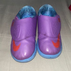 Nike KD Rugrat toddler shoes